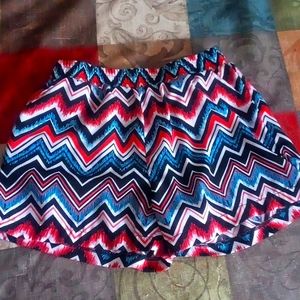 Faded glory shorts